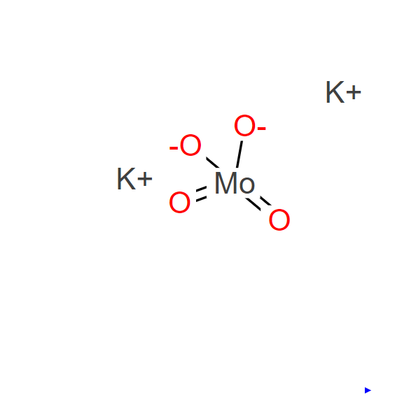 钼酸钾