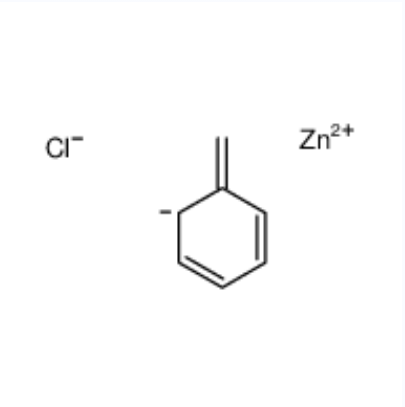 chlorozinc(1+),methanidylbenzene
