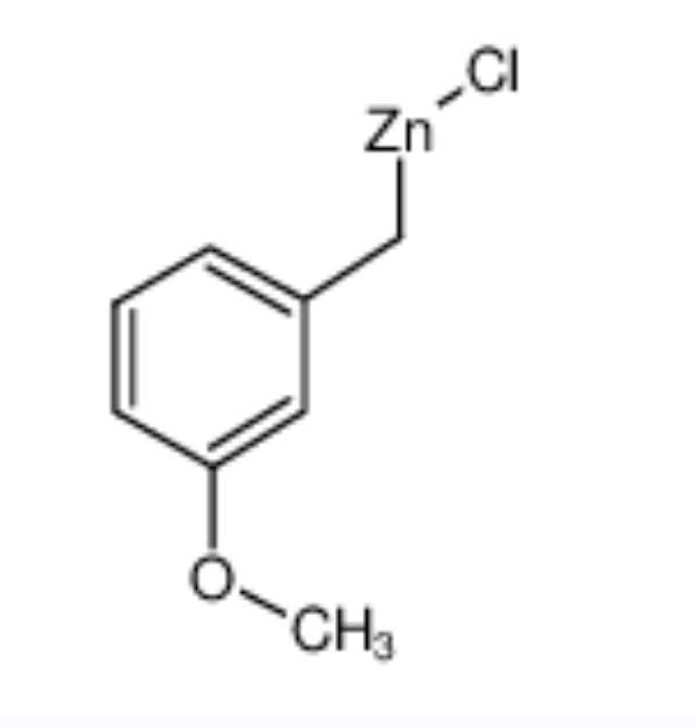 3-甲氧基苄基氯化锌