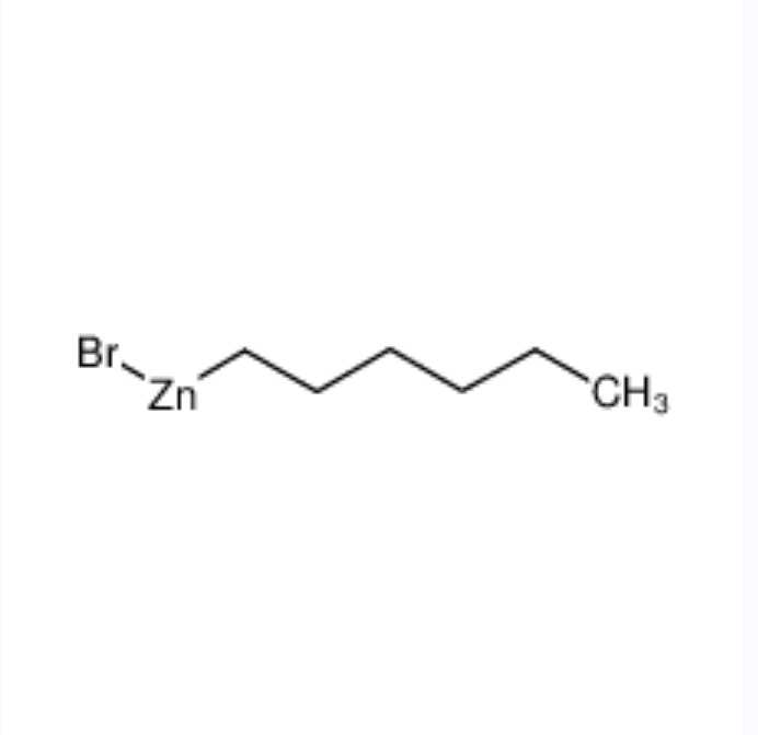 己基溴化锌