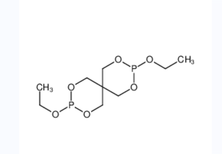 3,9-二乙氧基-2,4,8,10-四氧杂-3,9-二磷杂螺[5.5]十一烷	