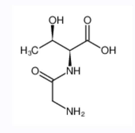 甘氨酰基-L-苏氨酸二水合物	