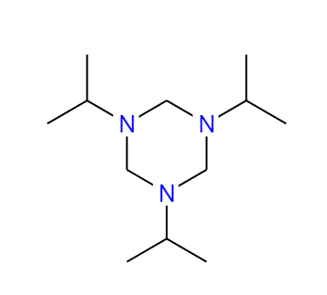 10556-98-6 1,3,5-三异丙基六氢-1,3,5-三嗪