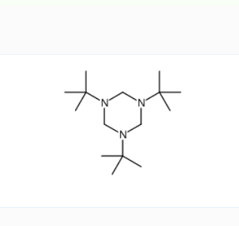 10560-39-1  1,3,5-三-叔-丁基六氢-1,3,5-三嗪