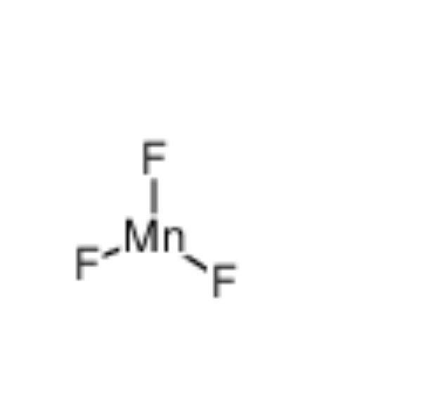 氟化锰(III)