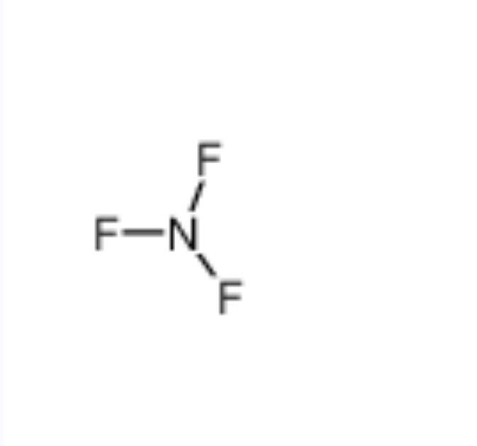 三氟化氮
