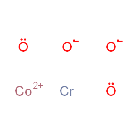 铬酸钴(II)