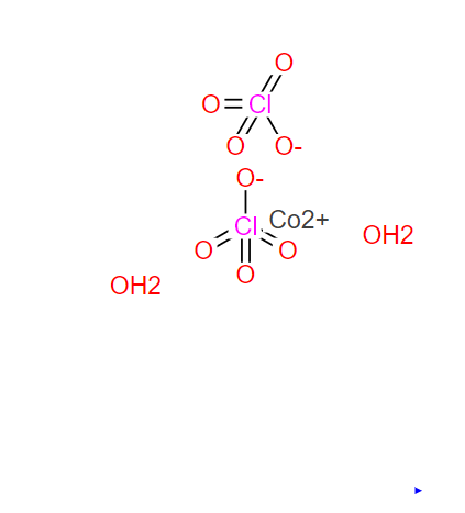 高氯酸钴盐(2:1)
