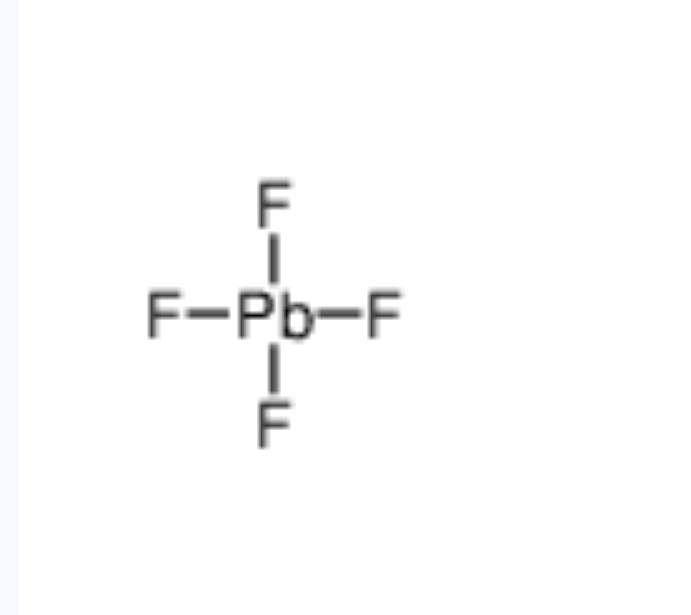 四氟化铅(IV)