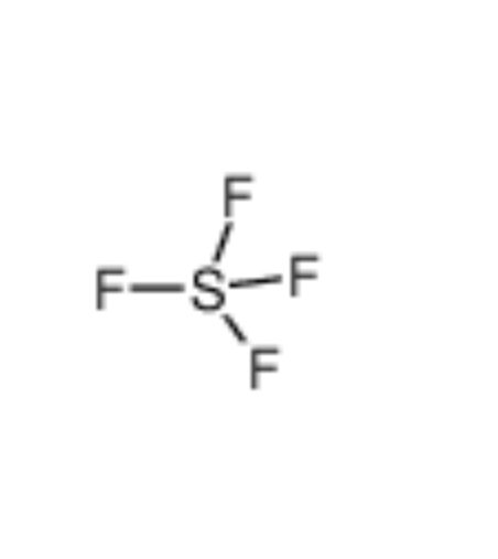 四氟化硫