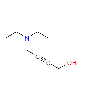 10575-25-4 4-二乙氨基-2-丁炔-1-醇