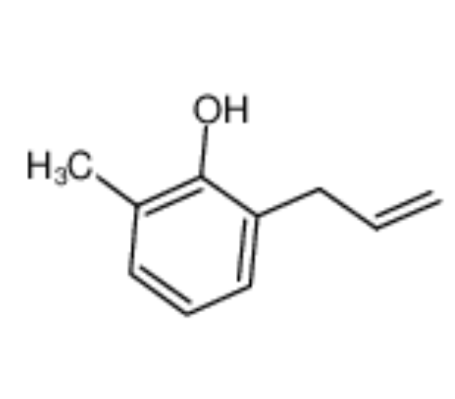 2-烯丙基-6-甲基苯酚