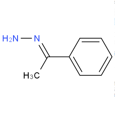 1-苯基乙烷-1-酮腙