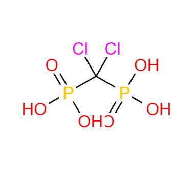 10596-23-3 氯屈瞵酸