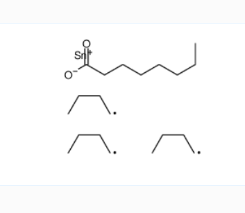 10603-63-1 三丁基(辛酰氧基)锡烷