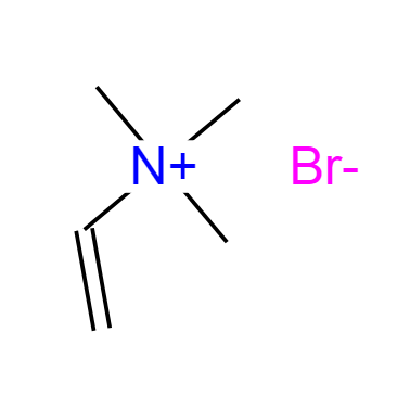 10603-92-6 三甲基乙烯基溴化铵