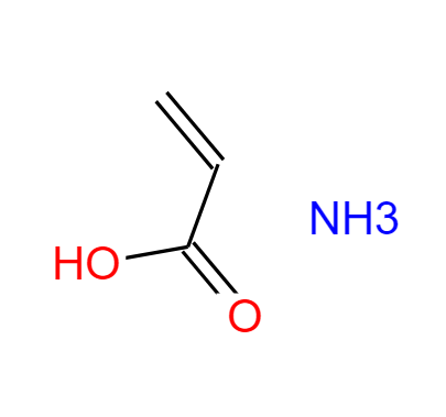 10604-69-0 2-丙烯酸铵盐