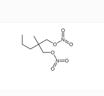 10605-24-0 2-甲基-2-丙基丙烷-1,3-二硝酸盐
