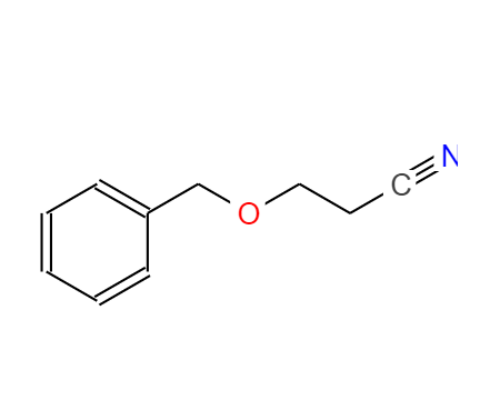 3-苄氧基丙腈