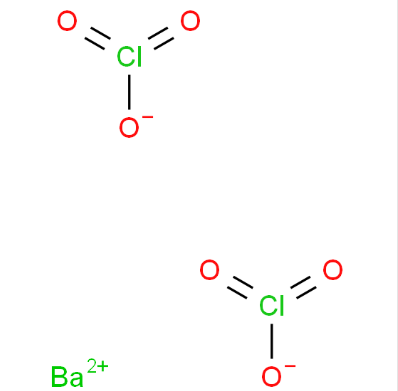  氯酸钡