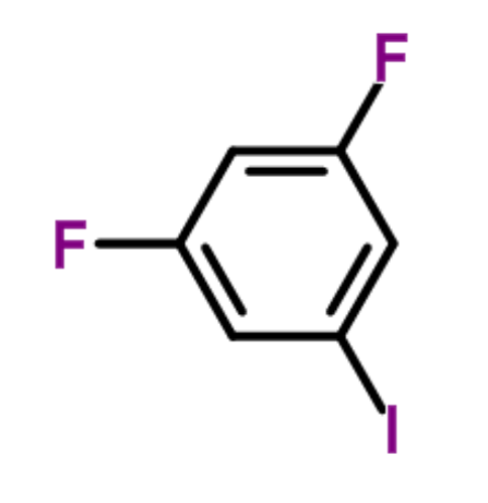 3,5-二氟碘苯