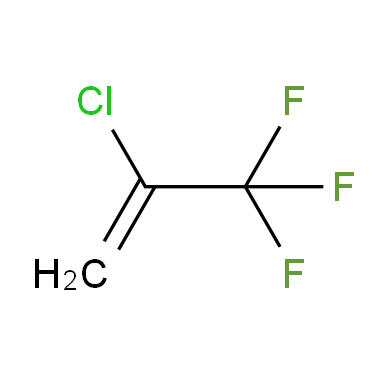 2-氯-3,3,3-三氟丙烯
