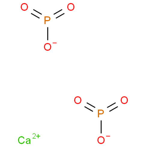  偏磷酸钙