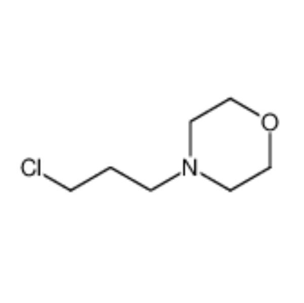 4-(3-氯丙基)吗啉