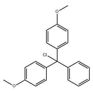 4,4'-双甲氧基三苯甲基氯