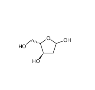2-脱氧-L-核糖