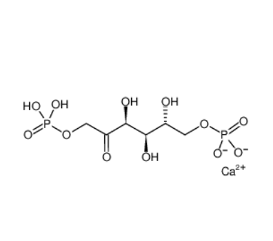 果糖-1,6-二磷酸一钙盐