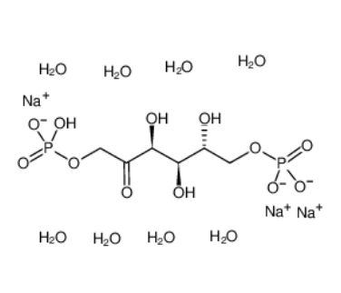 1,6-二磷酸果糖三钠盐(八水合物)