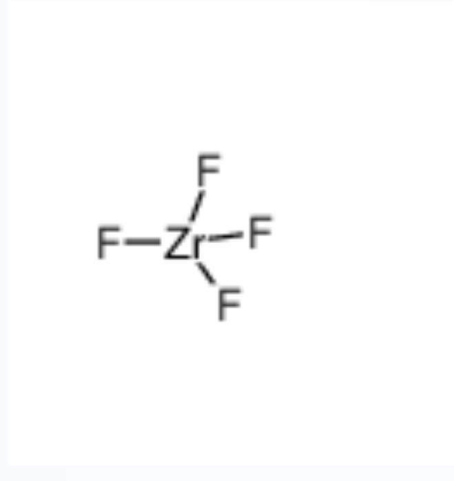 氟化锆(IV)
