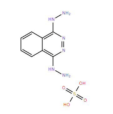 硫酸双肼屈嗪