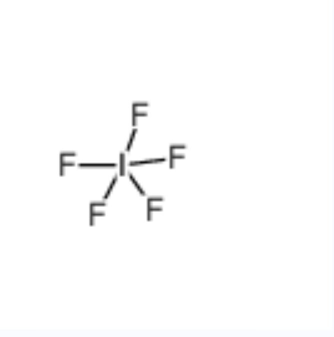 五氟化碘