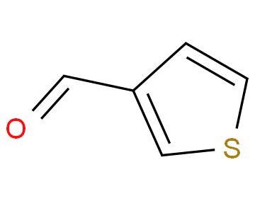 3-噻吩甲醛