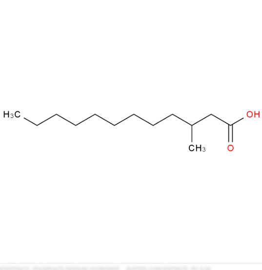 3-甲基十二酸