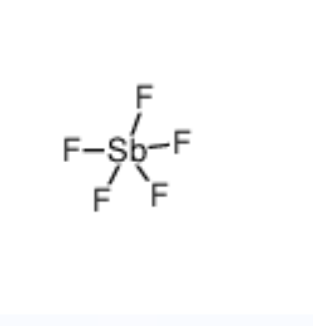 五氟化锑