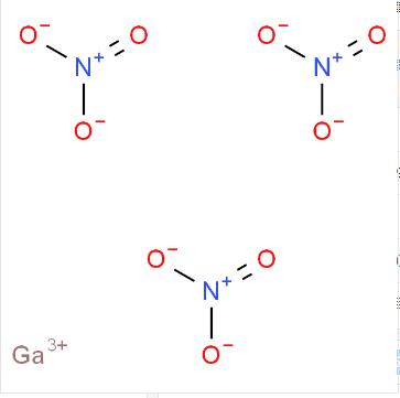 硝酸镓水合物