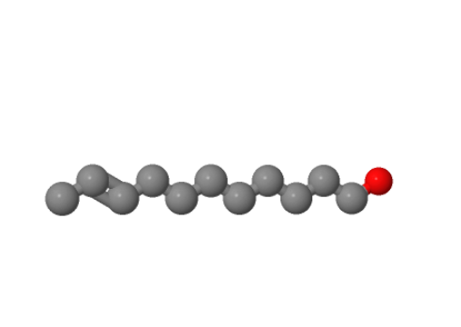 (E)-十一碳-9-烯-1-醇