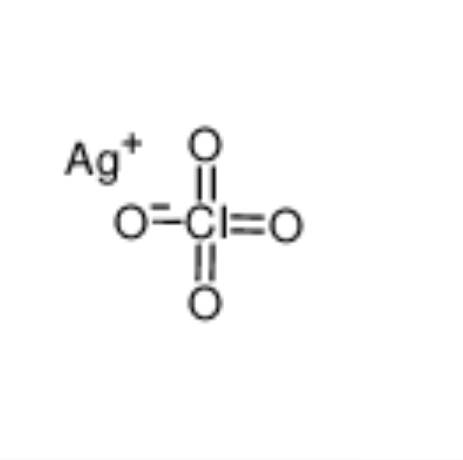 高氯酸银