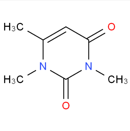 1,3,6-三甲基-1H,3H-嘧啶-2,4-二酮