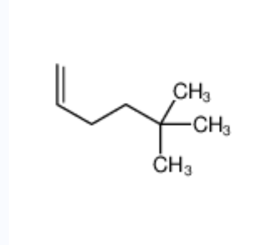 5,5-二甲基-1-己烯	
