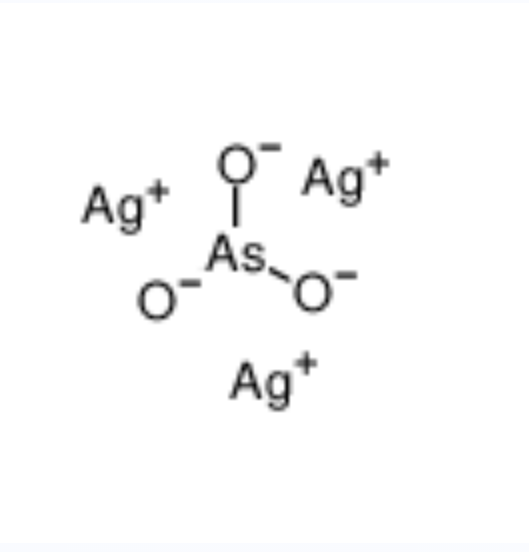 原亚砷酸根