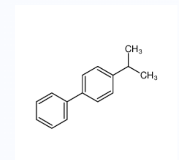 4-异丙基联苯	