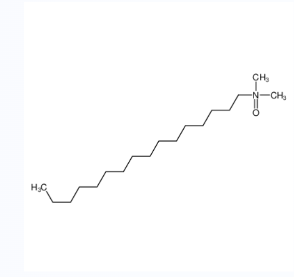 N,N-二甲基十六烷基氧化胺	