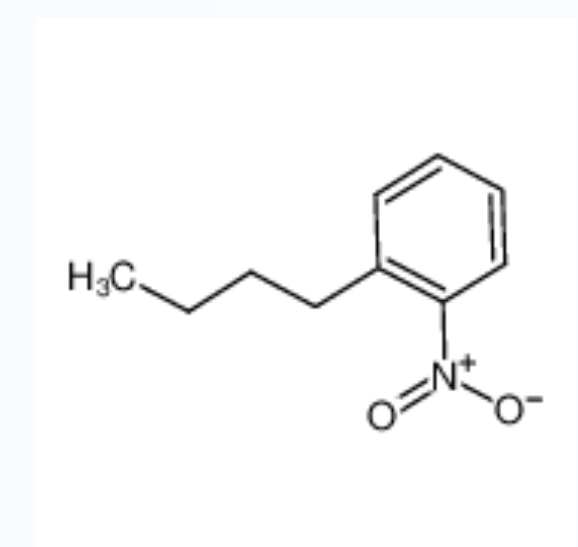 1-丁基-2-硝基苯	