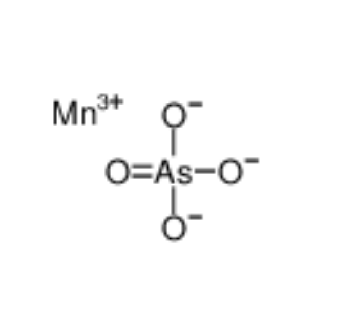 manganese(3+),trioxido(oxo)-λ<sup>5</sup>-arsane