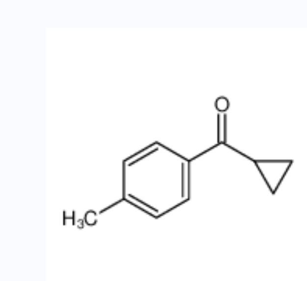 环丙基(4-甲基苯基)-甲酮	