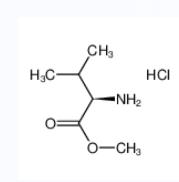 D-缬氨酸甲酯盐酸盐	